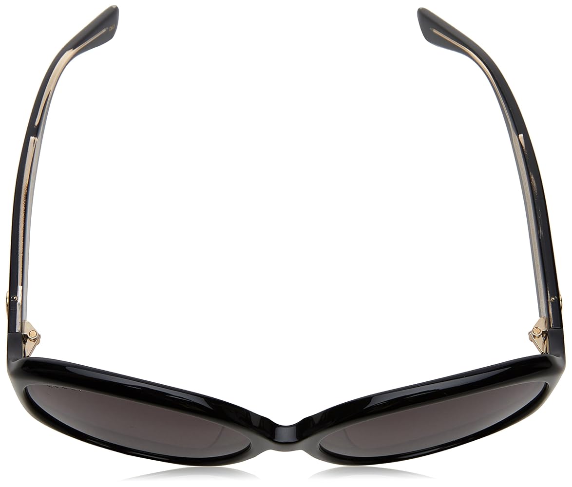Amazon | [グッチ] GUCCI サングラス GG0080SK-001 アジアン